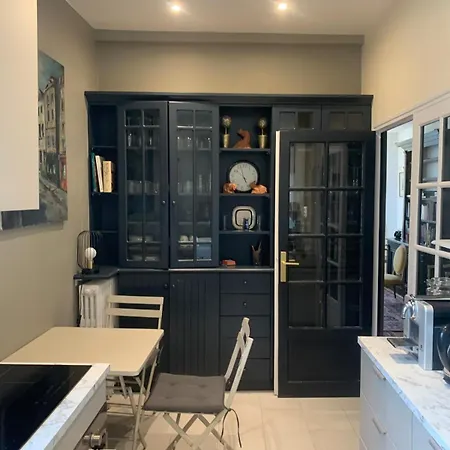 Apartamento 15, Beautiful 3 Bedrooms