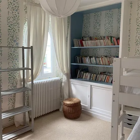 Apartamento 15, Beautiful 3 Bedrooms *