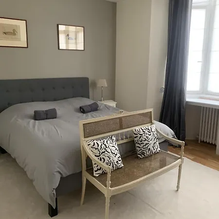 Apartamento 15, Beautiful 3 Bedrooms *