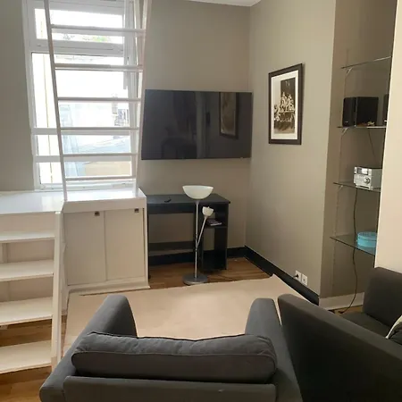 Apartamento 15, Beautiful 3 Bedrooms