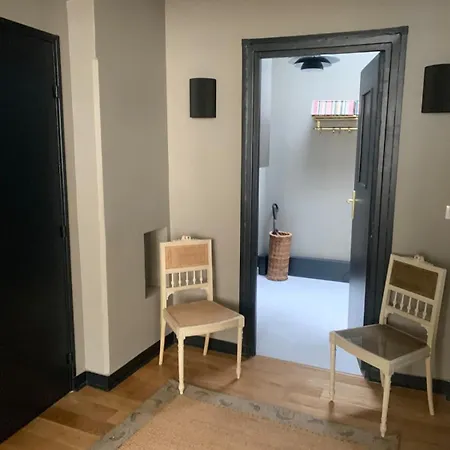 15, Beautiful 3 Bedrooms باريس