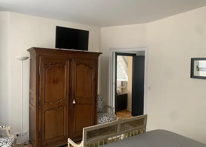 公寓 15, Beautiful 3 Bedrooms *
