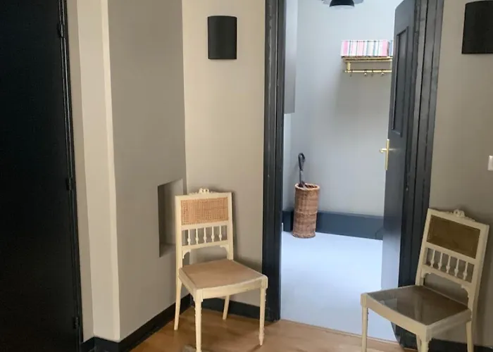 15, Beautiful 3 Bedrooms 巴黎