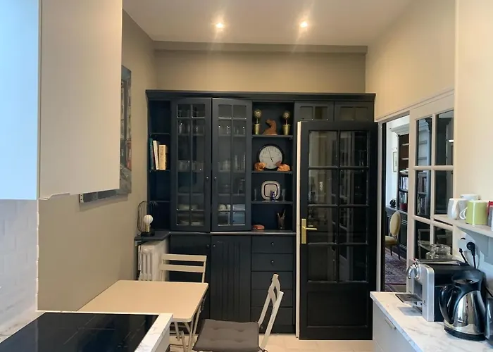 15, Beautiful 3 Bedrooms * 巴黎