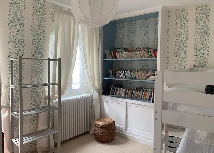 公寓 15, Beautiful 3 Bedrooms *