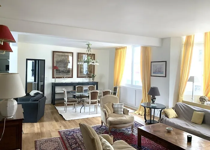 15, Beautiful 3 Bedrooms 巴黎