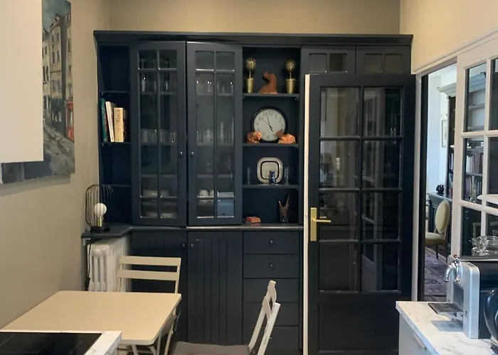 公寓 15, Beautiful 3 Bedrooms