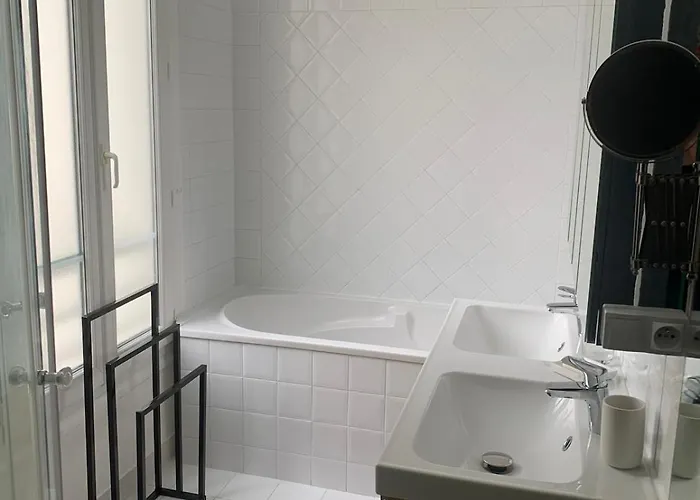 15, Beautiful 3 Bedrooms 巴黎