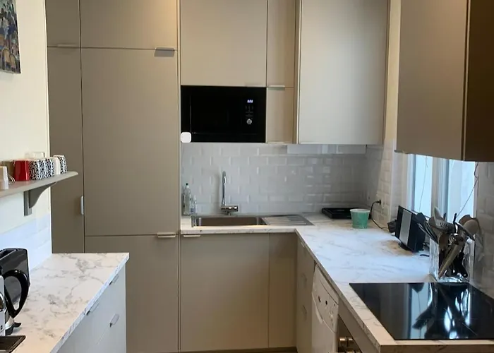 15, Beautiful 3 Bedrooms