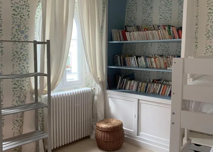 公寓 15, Beautiful 3 Bedrooms *