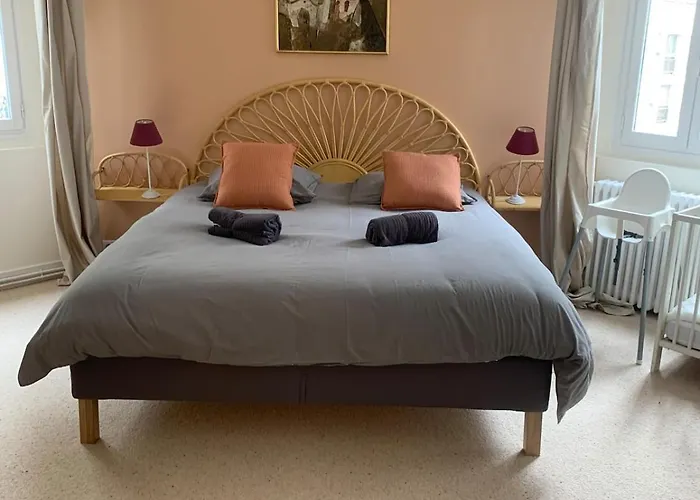 15, Beautiful 3 Bedrooms 巴黎