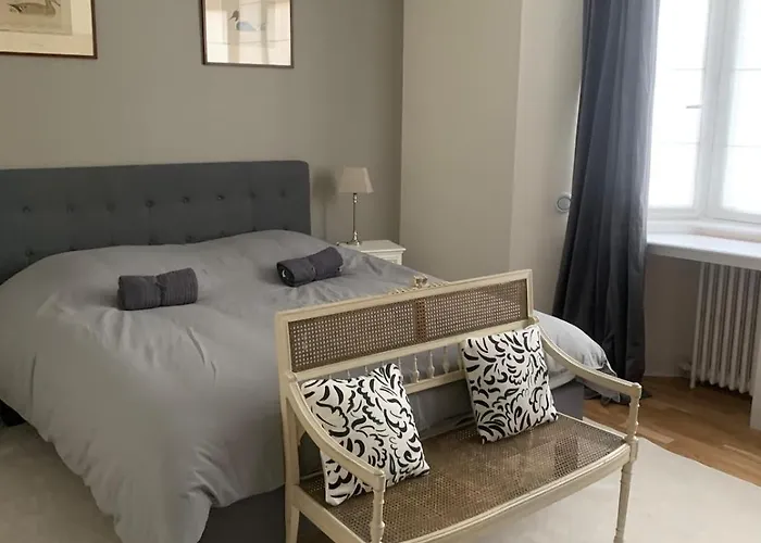公寓 15, Beautiful 3 Bedrooms *