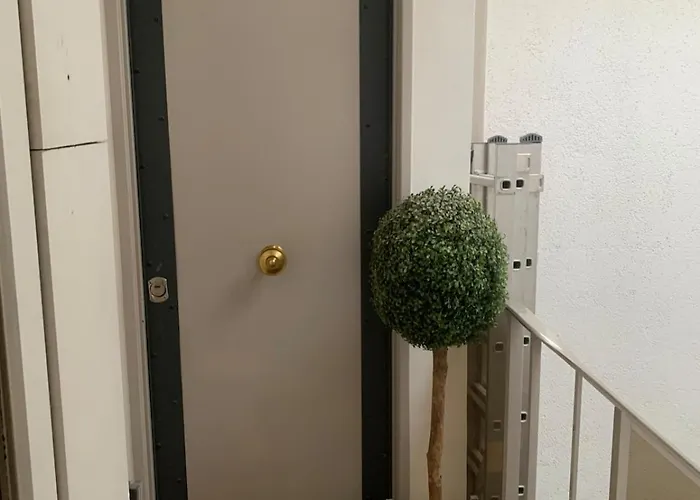 公寓 15, Beautiful 3 Bedrooms 巴黎