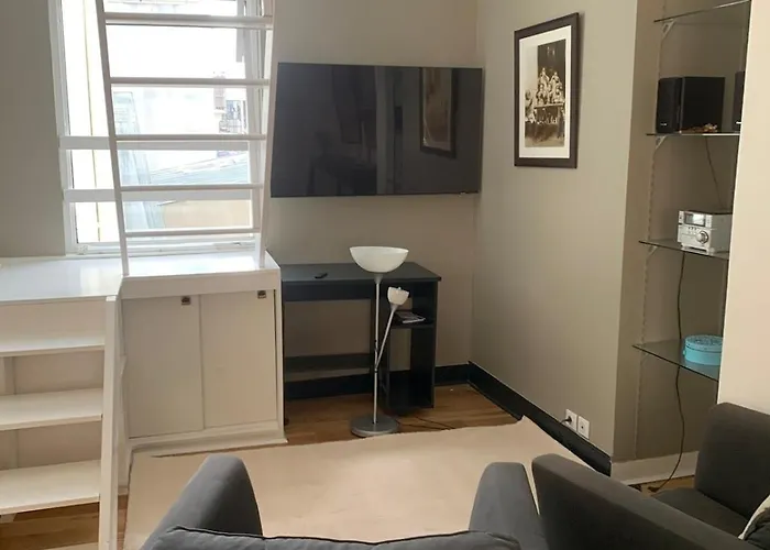 公寓 15, Beautiful 3 Bedrooms