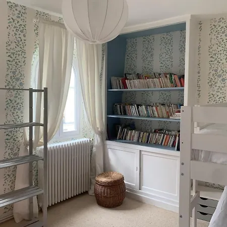 Apartamento 15, Beautiful 3 Bedrooms *