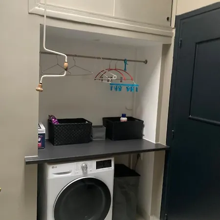 Lägenhet 15, Beautiful 3 Bedrooms *