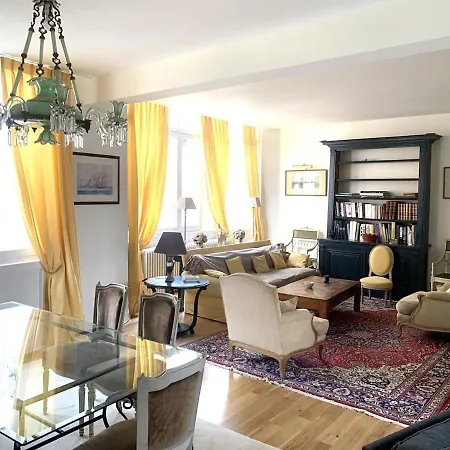 Apartamento 15, Beautiful 3 Bedrooms