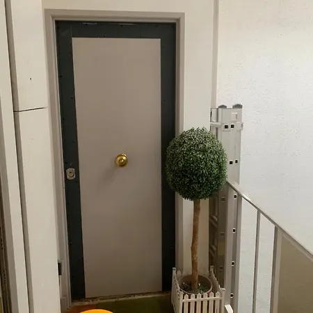 Lägenhet 15, Beautiful 3 Bedrooms Paris